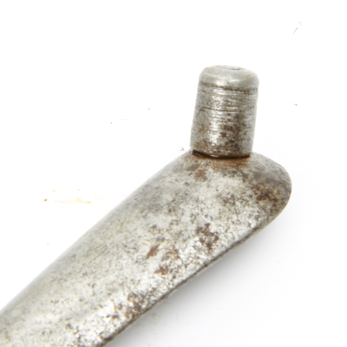 Original WWII German 98k K98k Mauser Rifle Cleaning Kit- Marked G. Appel 1938