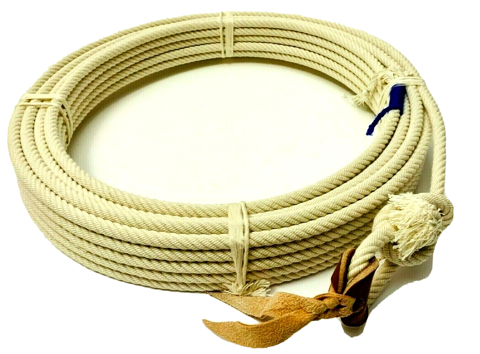 SADDLE HORSE CHARRO ROPE. REATA PARA LAZAR. CHAVINDA. LASSO ROPE SOGA CHARRA