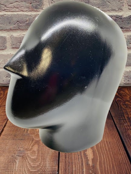 Mannequin Head