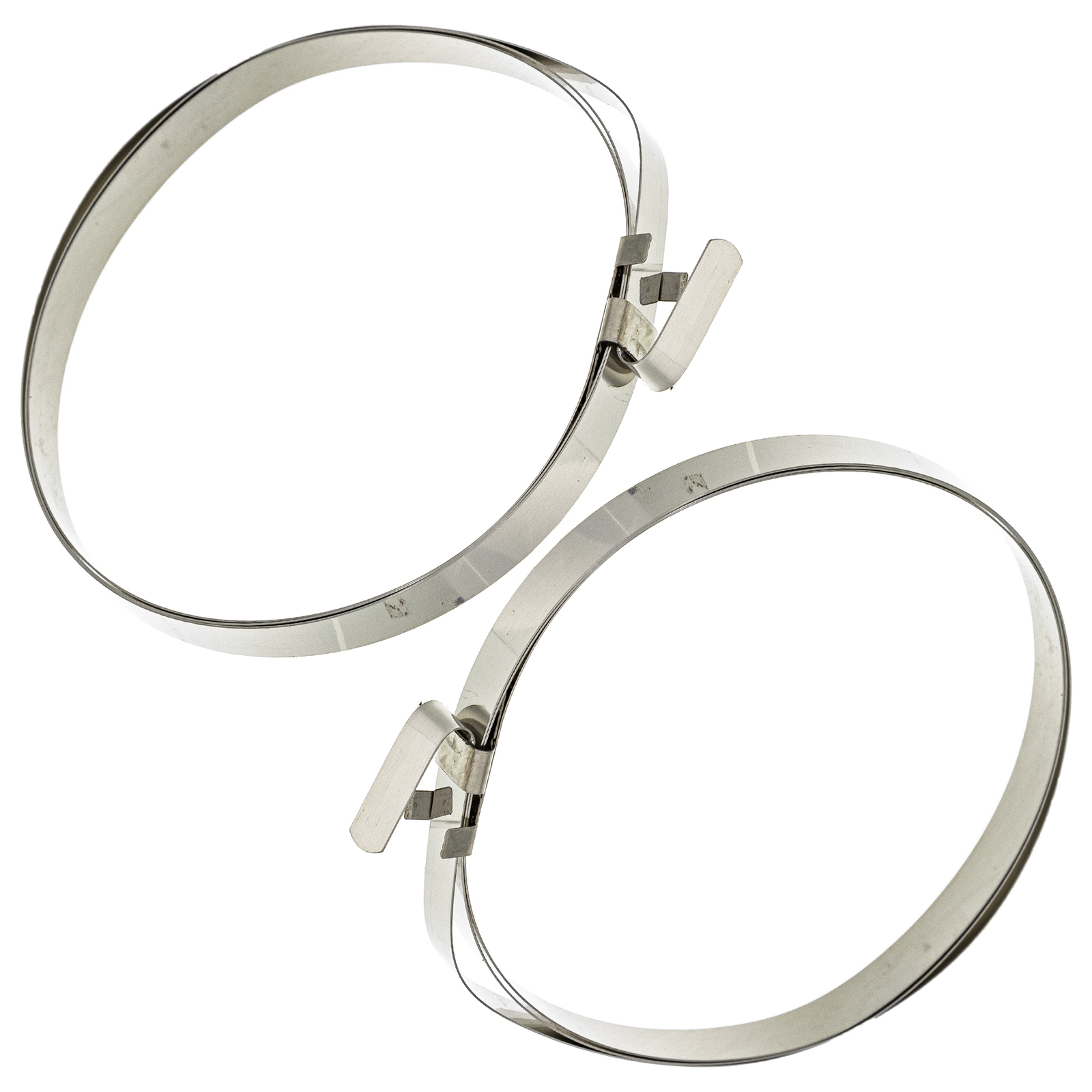 NICHE Front CV Axle Boot Kit for Polaris 2204460 2204459 Sportsman 500 400 800