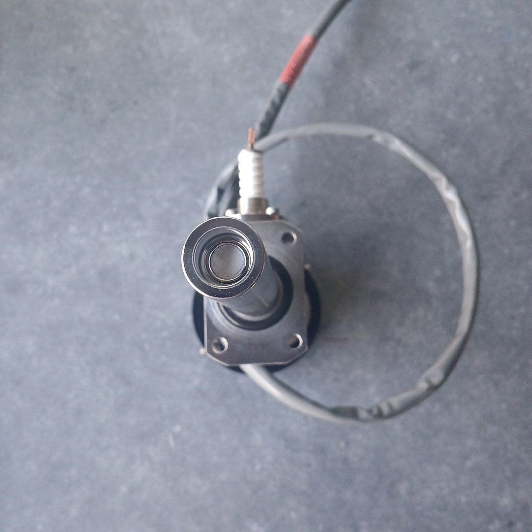 Hitachi S4500 SED Secondary Emission Detector