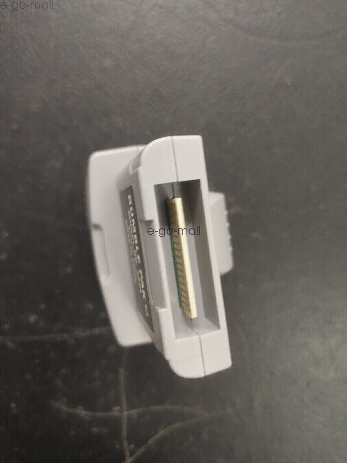 Nintendo 64 Rumble Pak Vibration Pak Controller Shaker N0.2374 for N64 Gamepad