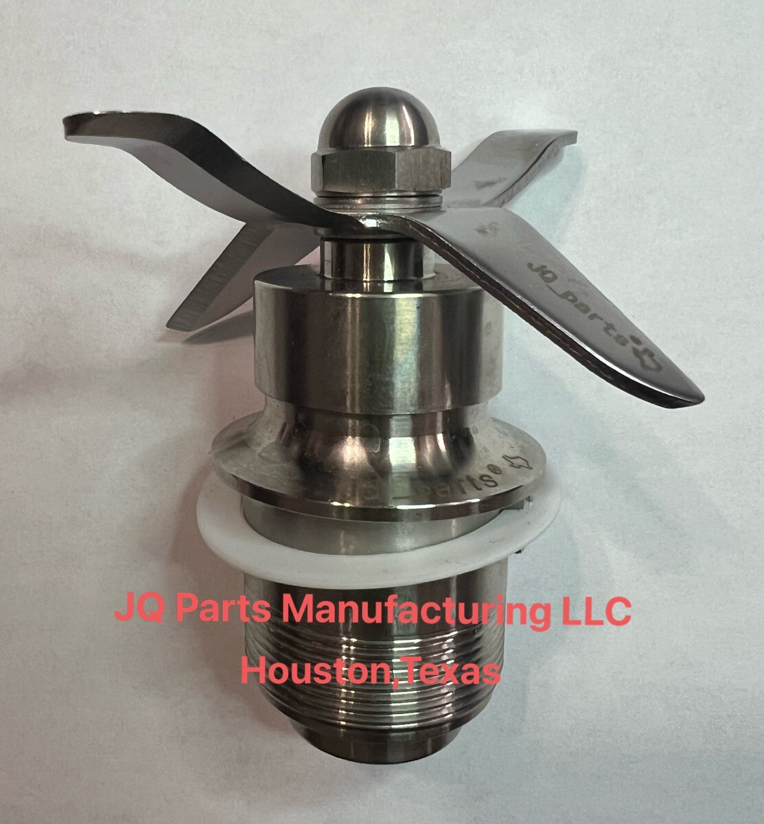 JQ Parts 502977 CB6 CB10 CB15 Cutting Assembly MADE IN USA