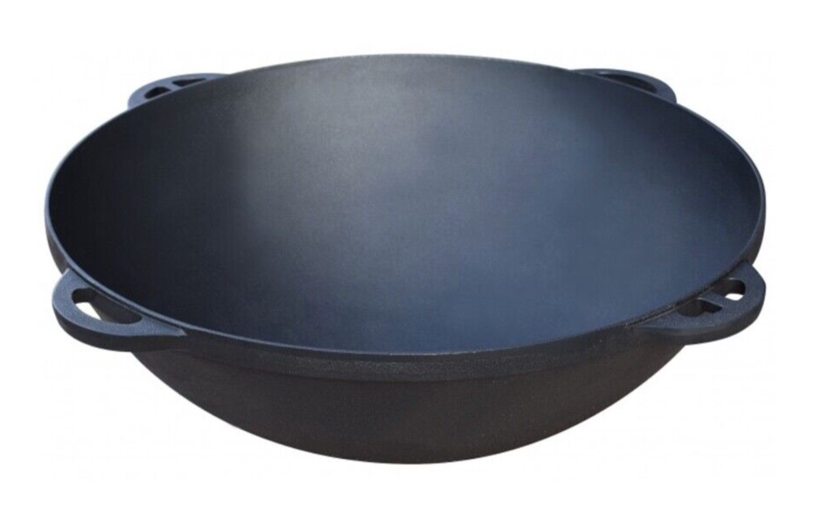 Казан Чугунный Азиатский 12 л Ситон Cast Iron Kazan Qazon Syton LOCAL PICK UP ON