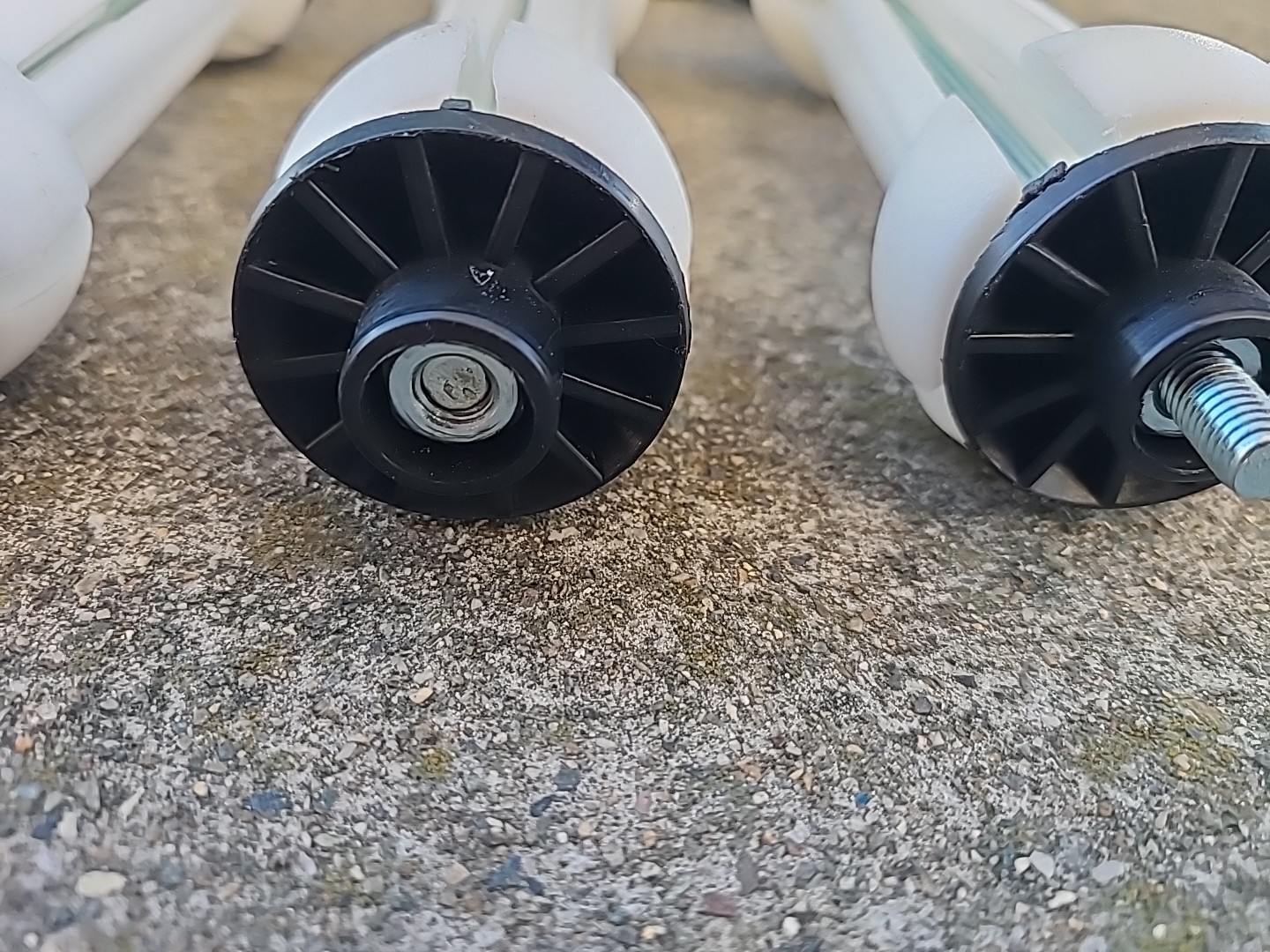 6 - Manfrotto Art 046MCB Expan BOGAN EXPANDER