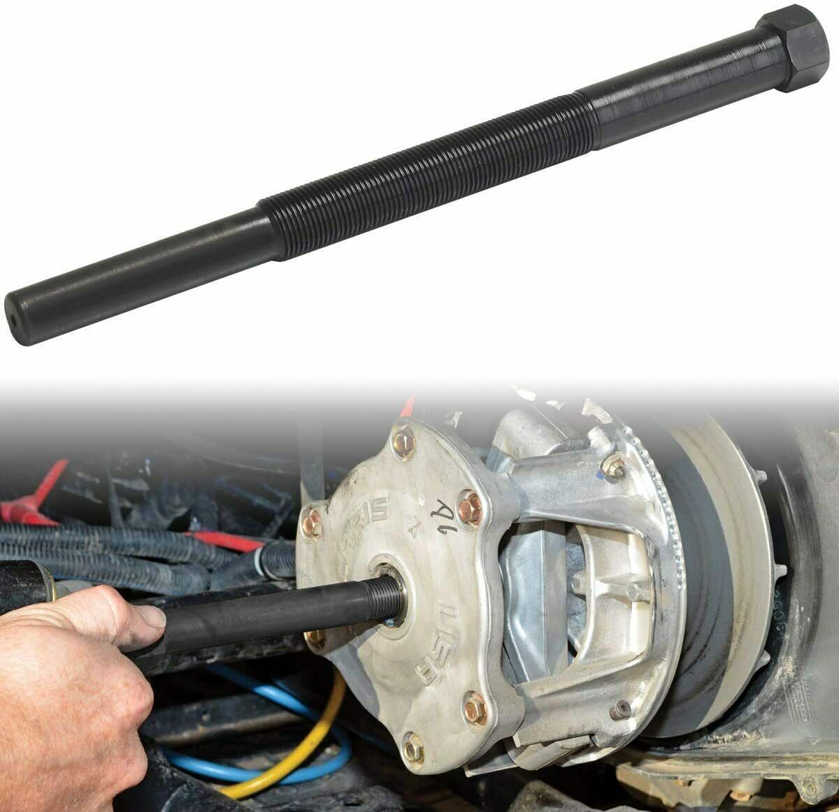 Primary Clutch Puller Removal Tool 2870506 For Polaris Sportsman 300 400 500 600