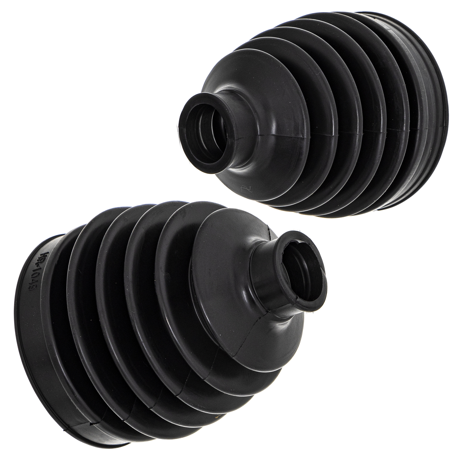 NICHE Front CV Axle Boot Kit for Polaris 2204460 2204459 Sportsman 500 400 800