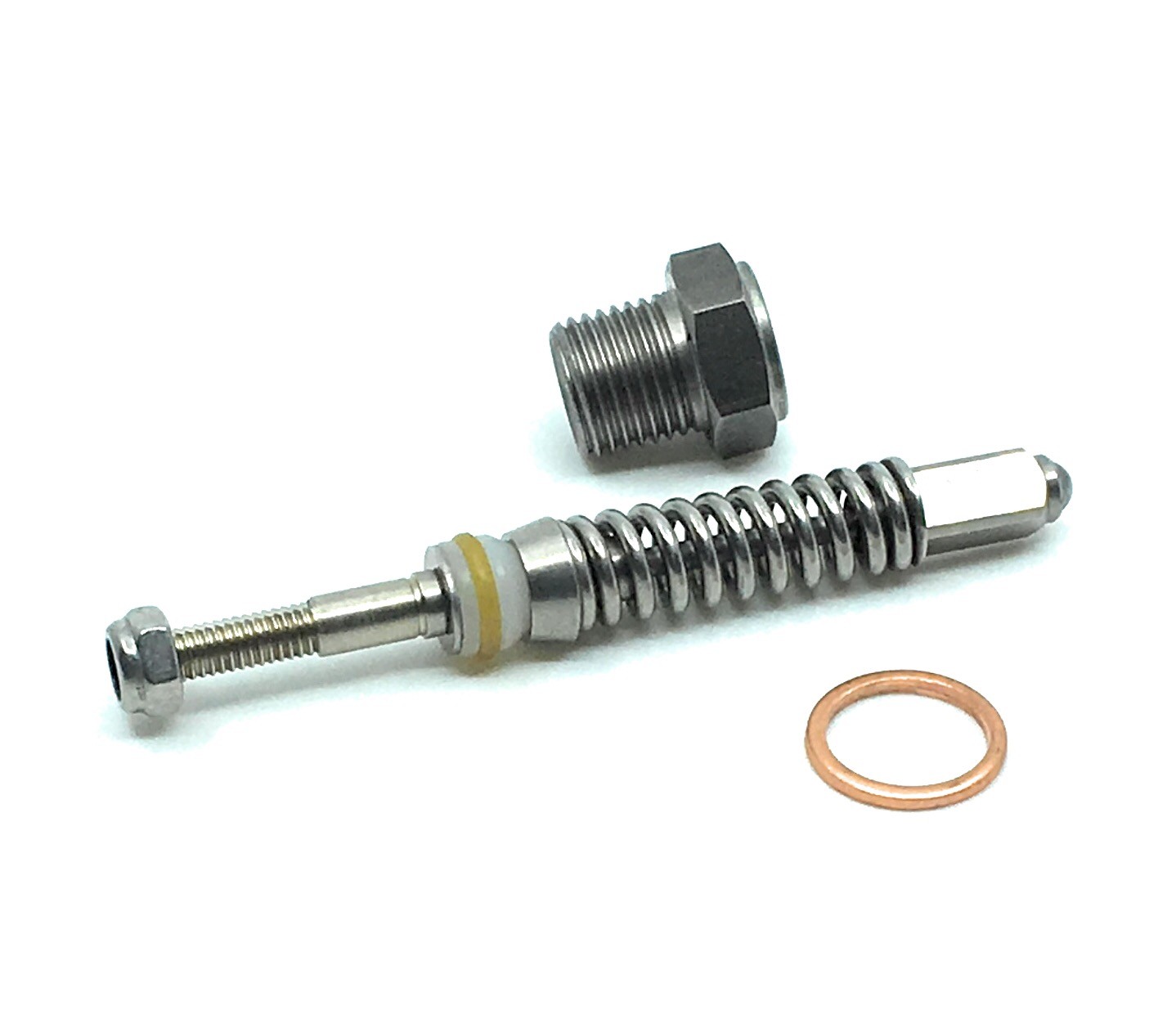 ASP Gun Repair Kit compatible to Graco 218-070 ( old style) contractor kit.