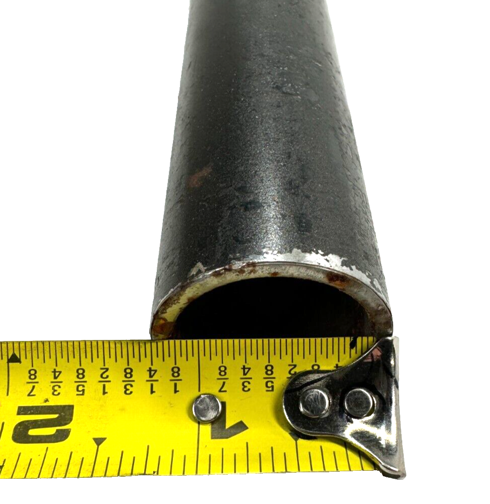 BALON 4127 Ball Valve Handle Fits 3" Full Port thru 6" Regular Port, All Classes