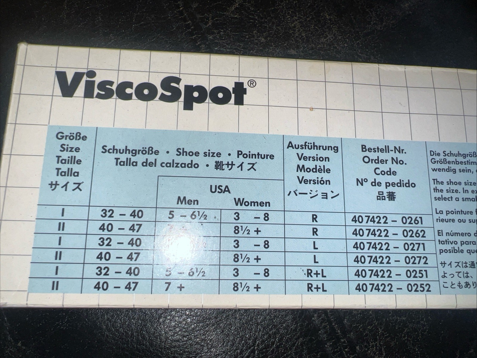 Gel Heel Cup For Heel Spur And Plantar Fasciitis Viscospot - Bauerfeind 8-12.5