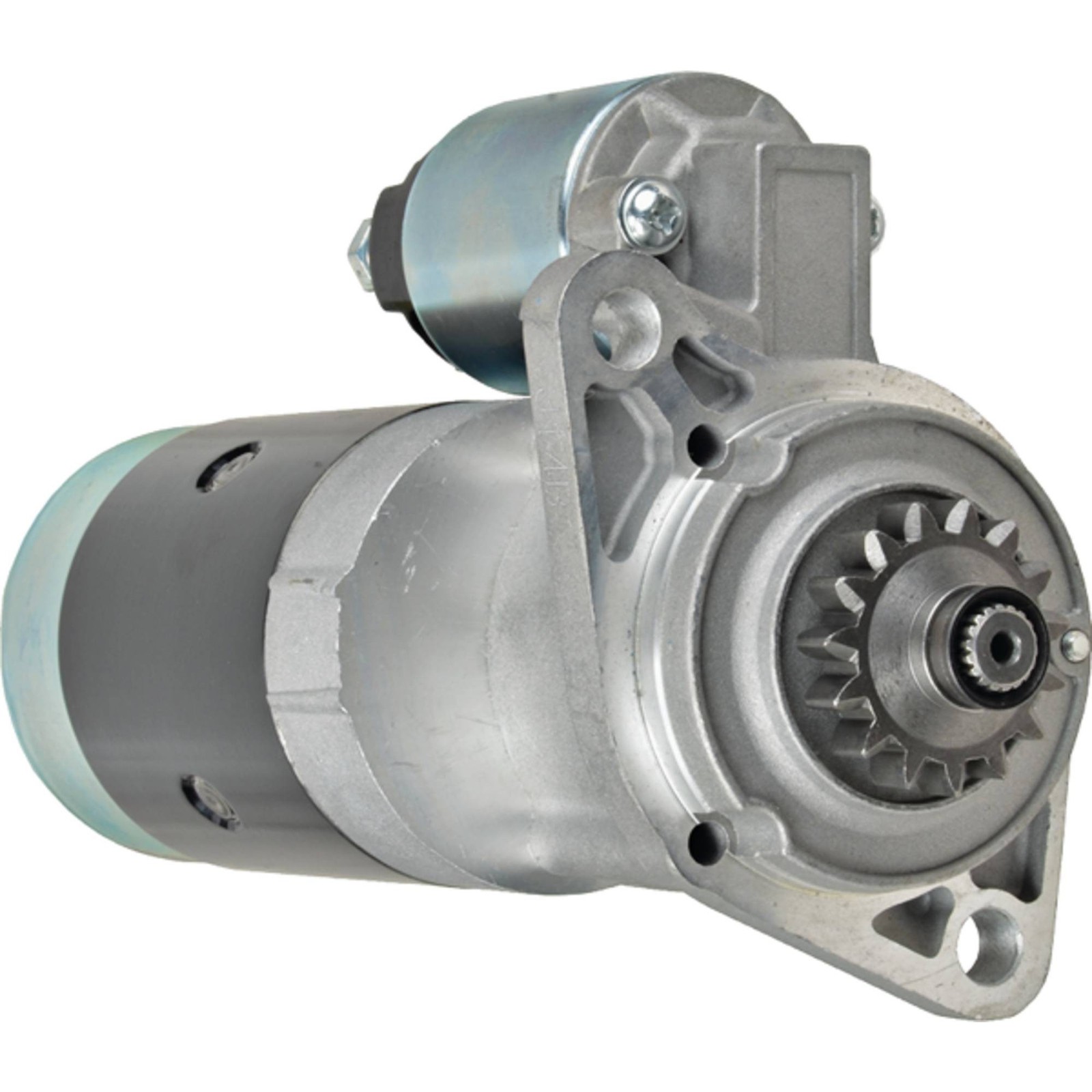 Starter For Cub Cadet 7000 7192 7193 7194 7195 7200 7205 7232; 410-48041