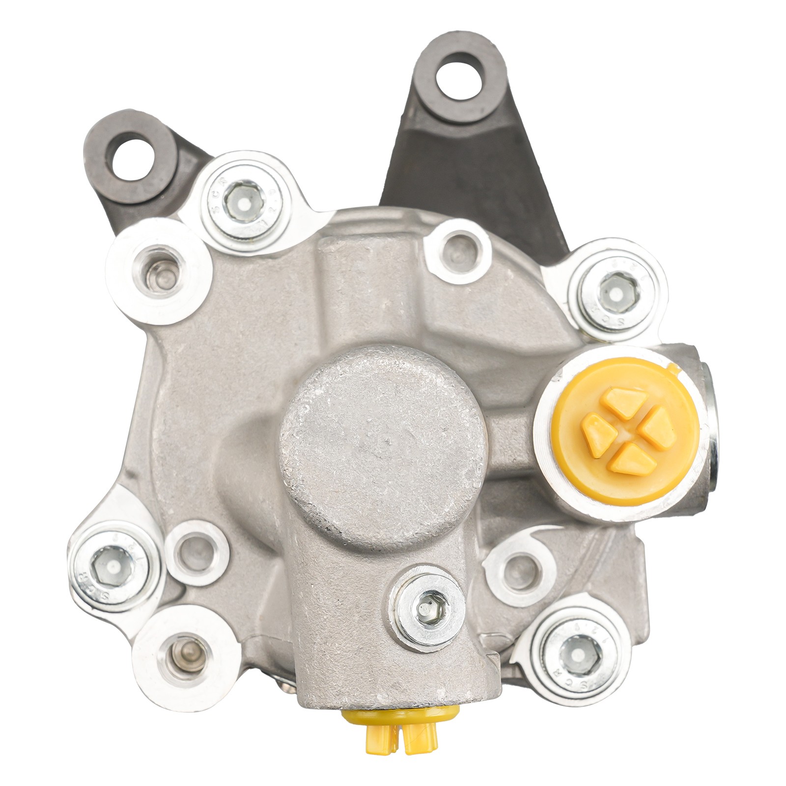 Power Steering Pump For 1997-2003 BMW 540i For 1995-2001 BMW 740iL 32411141569