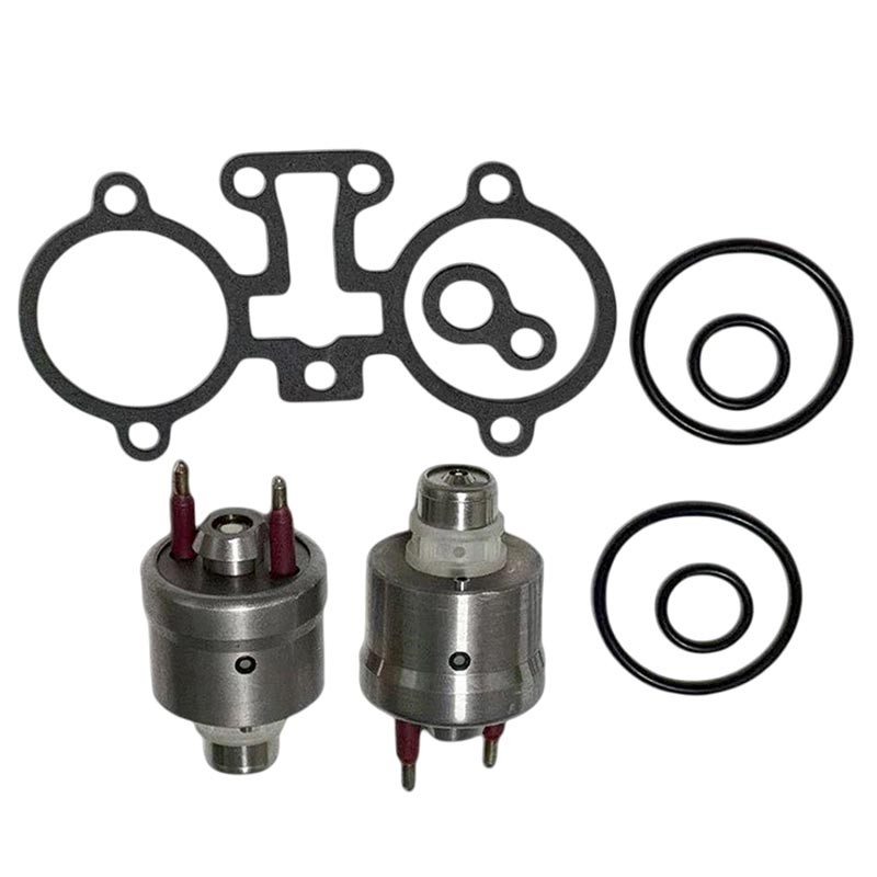 Marine Throttle Body Injectors TBI (2) 3855182For 94-01 305 350 4.3L 5.0L 5.7L