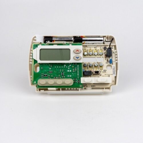 Emerson / White Rogers 80 Series Programmable Thermostat 1F82-261 Heat Pump Only