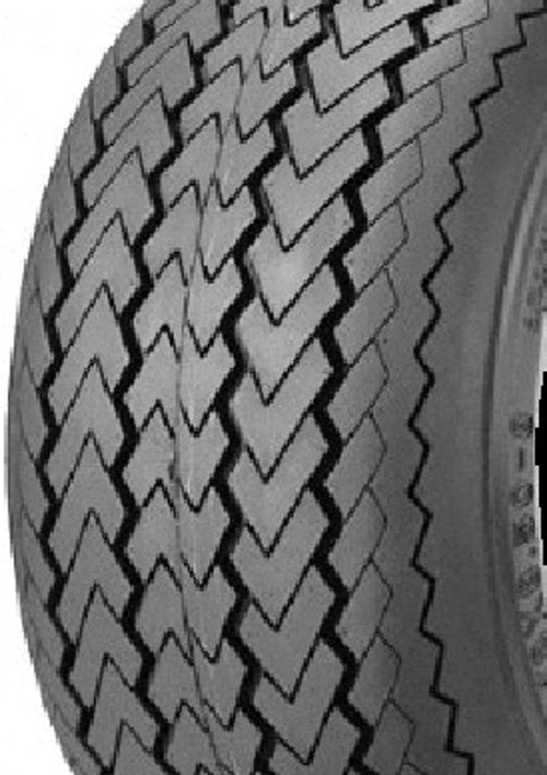 (1) Golf Cart Tire Only 18x8.50-8 Kenda Stock Height No Lift Needed