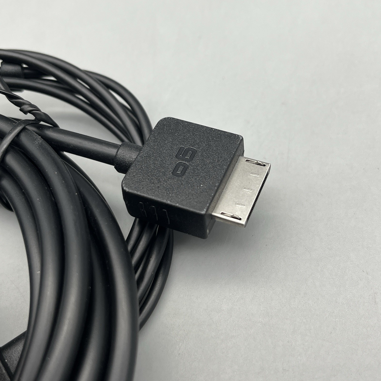 HD Component AV Cable for Sony PSP Go / PSP-N1001 - 6ft - HIGH QUALITY - NEW