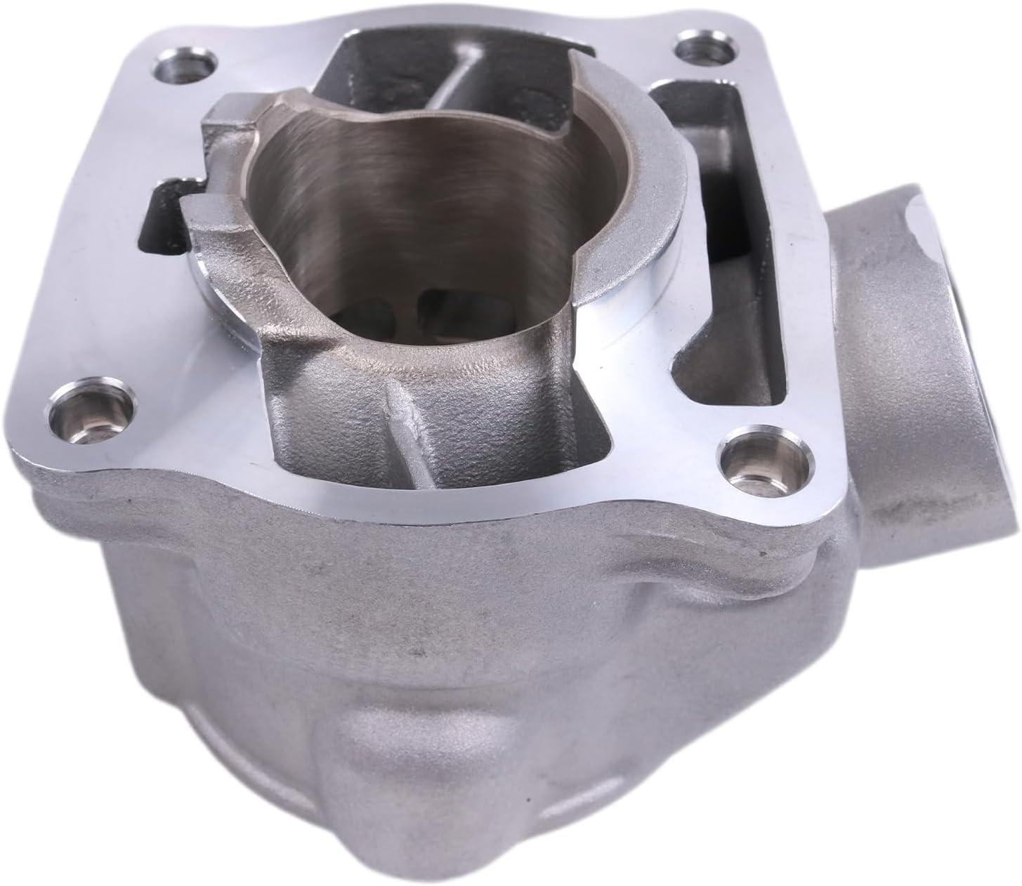 Engine Rebuild Kit Cylinder Piston Crankshaft For 2002-2014 Yamaha YZ85