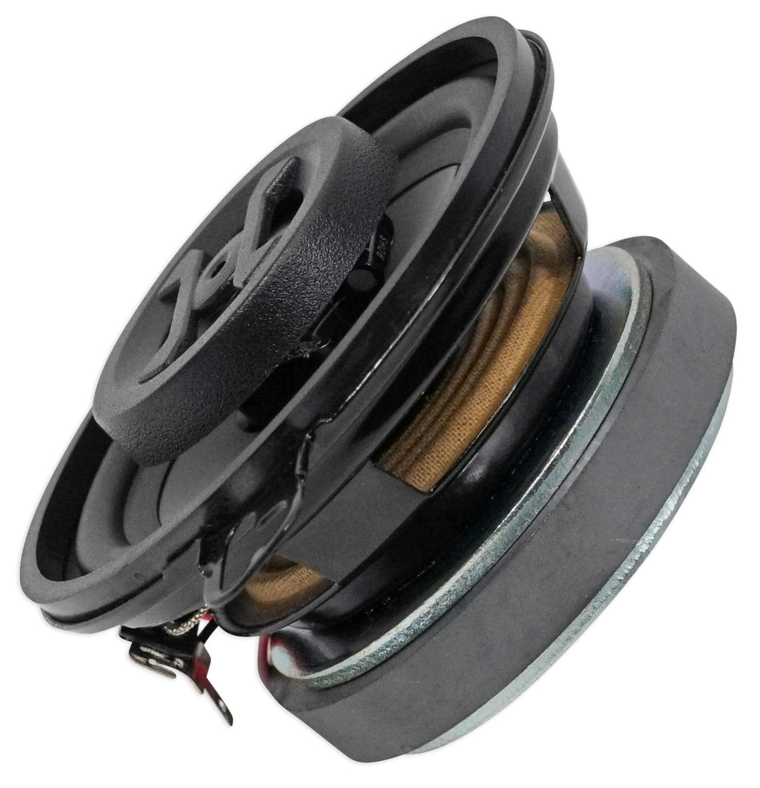 Pair Brand Hifonics ZS35CX 3.5 Inch 250 Watt Coaxial Car Speakers