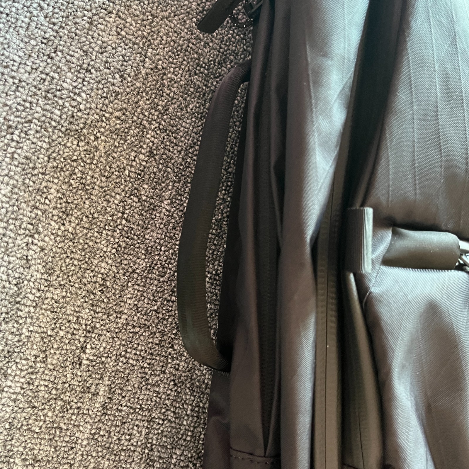 Aer Travel Pack 3 X-Pac Backpack BUNDLE w/ X-Pac Hip Belt | 35L | BNWT - Actual