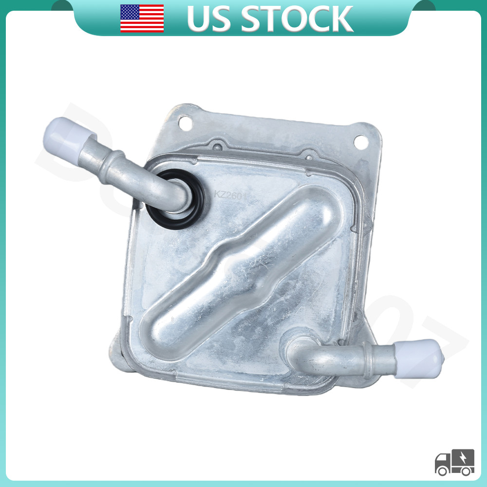 A/T Oil Cooler For 2013- Mitsubishi Attrage Mirage A03A A13A 2920A501 81-1652