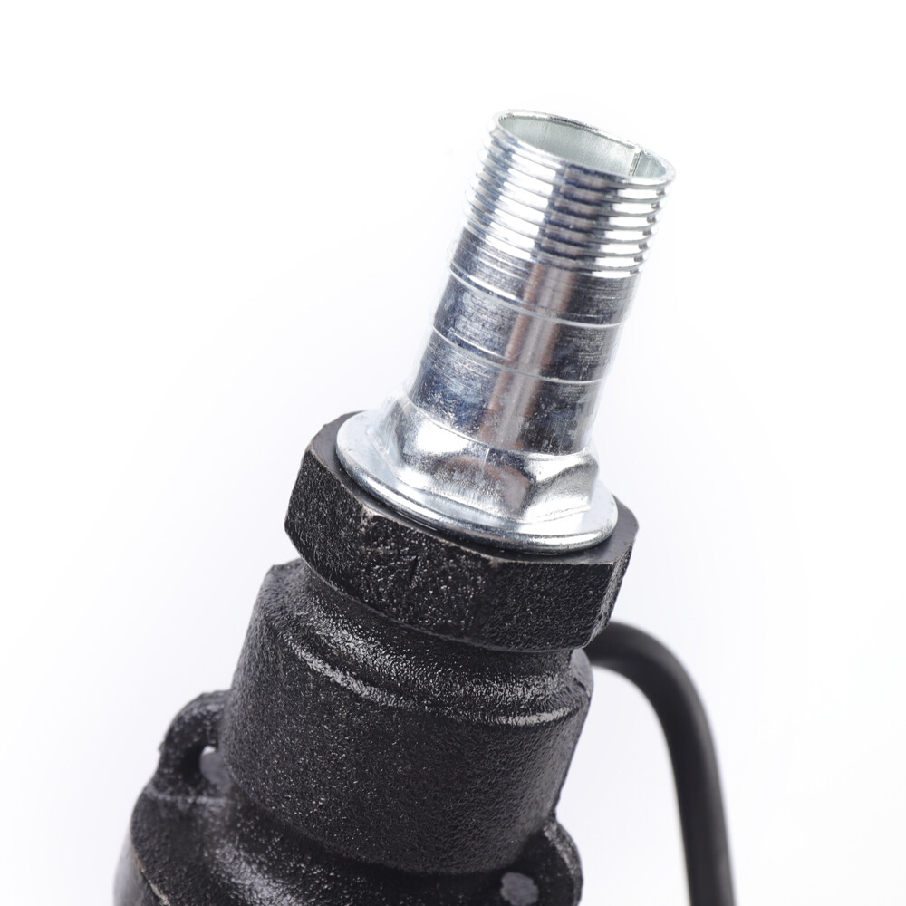 24V 5m³/h Solar Power Water Pump Farm Ranch Submersible Bore Hole Deep Well USA