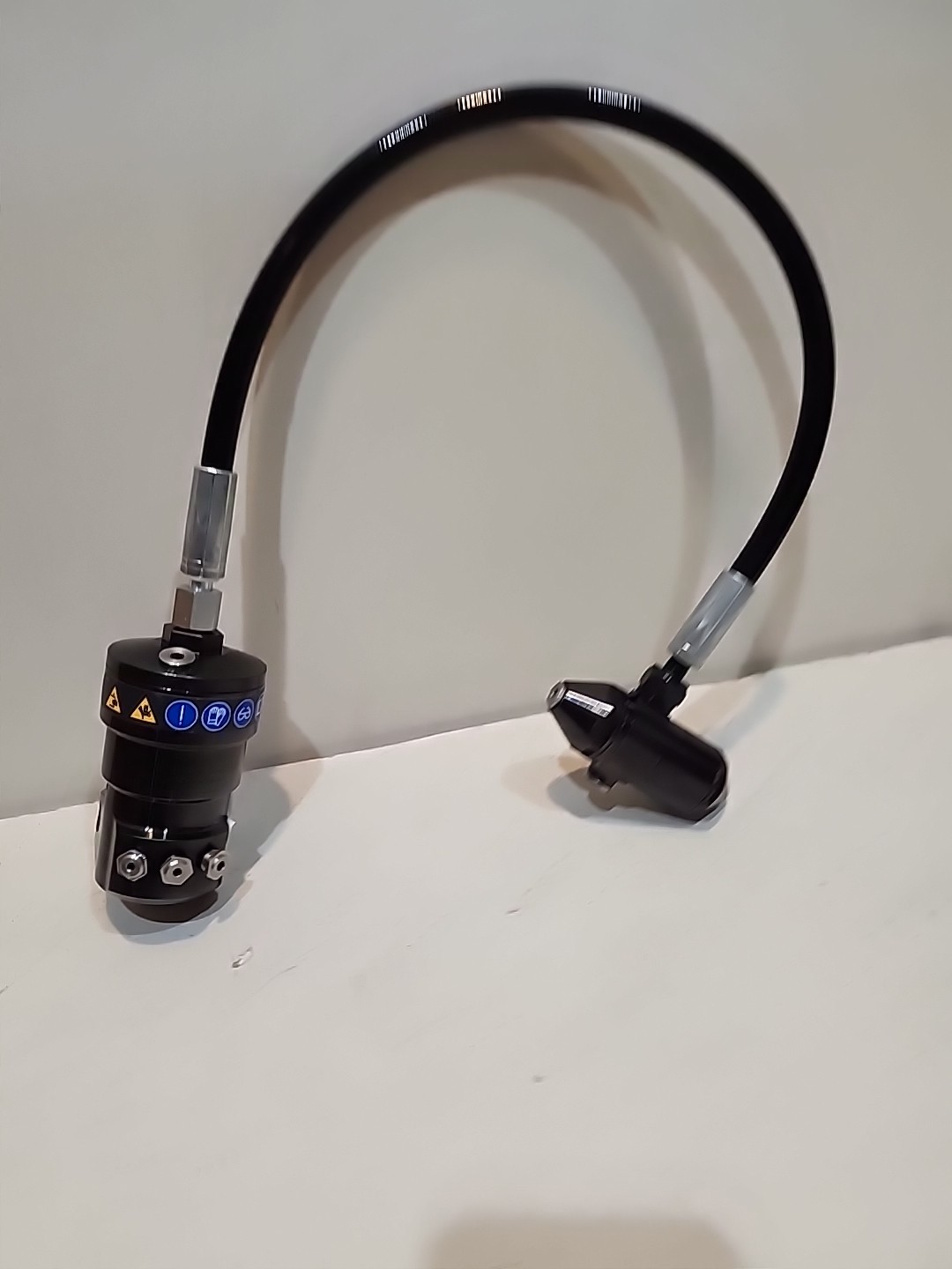 GYSPRESS Blind Rivet Adapter 24KN 063822 GYSPRESS Push-Pull 8 -10Ton 059214 New