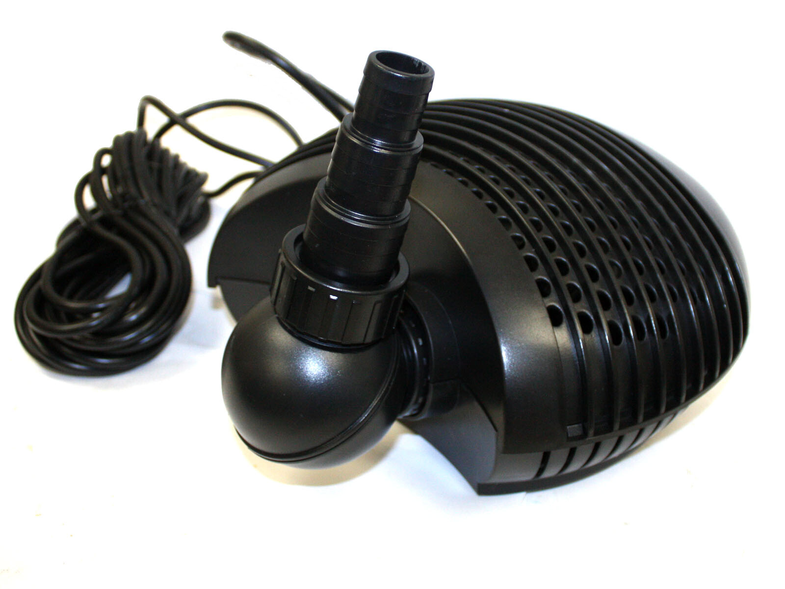 10000L KOI POND AQUARIUM FOUNTAIN HYDROPONIC CIRCULATION SUBMERSIBLE WATER PUMP