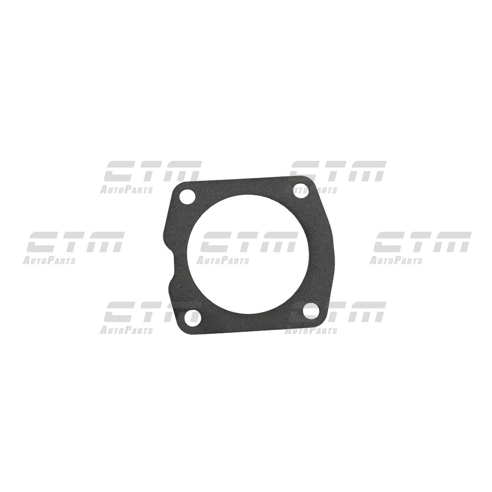 Set Intake Plenum Gaskets Upper for Honda Accord Odyssey Acura TL 2004-2008