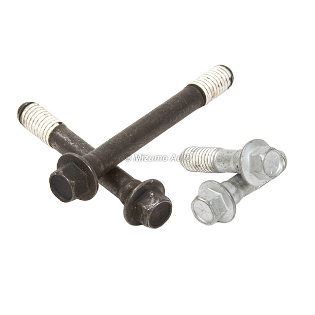 Head Gasket Bolts Set Fit 93-97 Chevrolet Pontiac Cadillac Buick 5.7 LT-1 LT-4