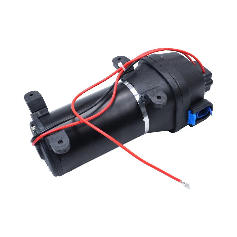 FOR Flojet 04325143A Freshwater Pump 12V 4.5 GPM 40PSI RV Boat