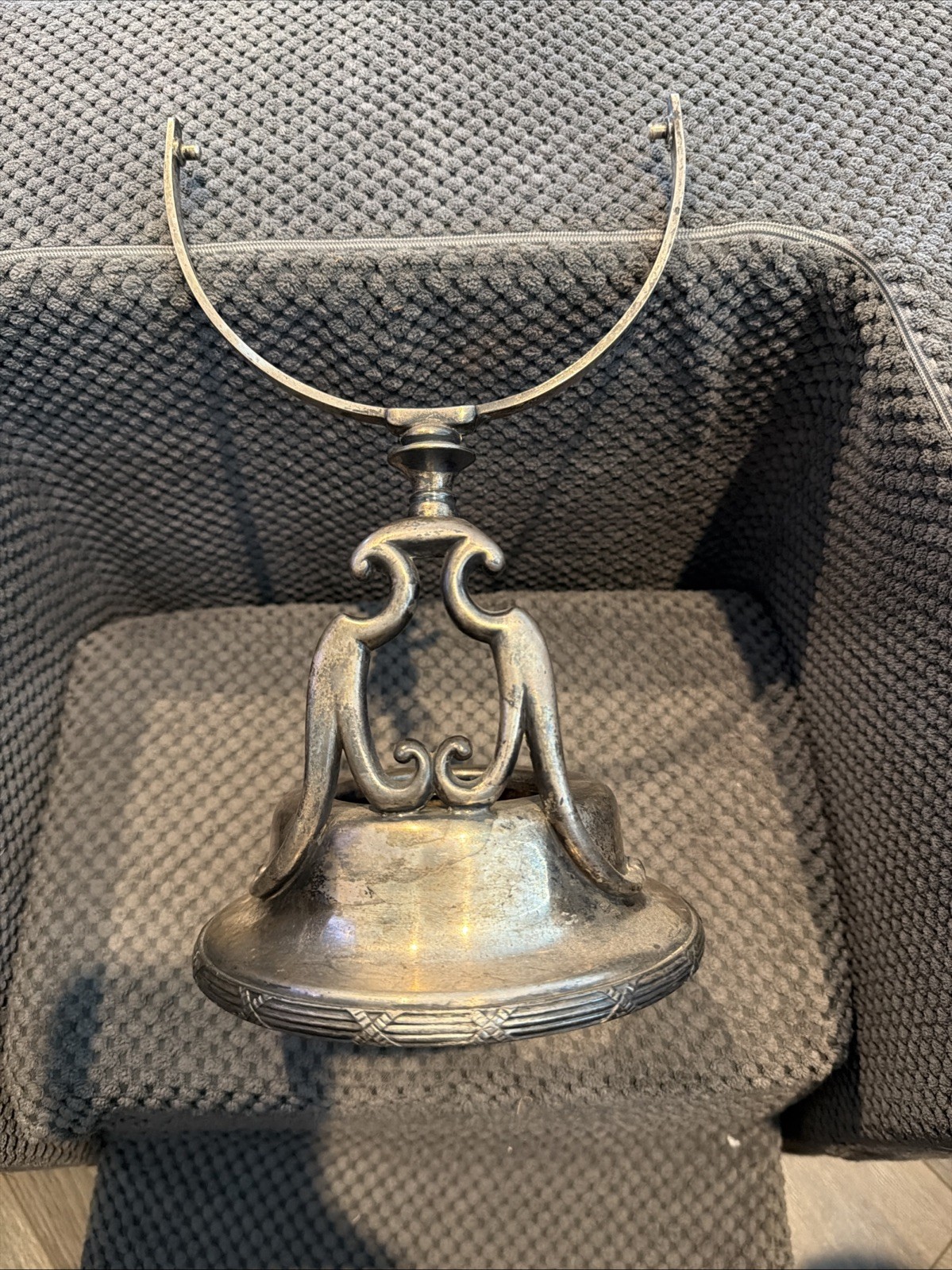 derby silver plate co 6841