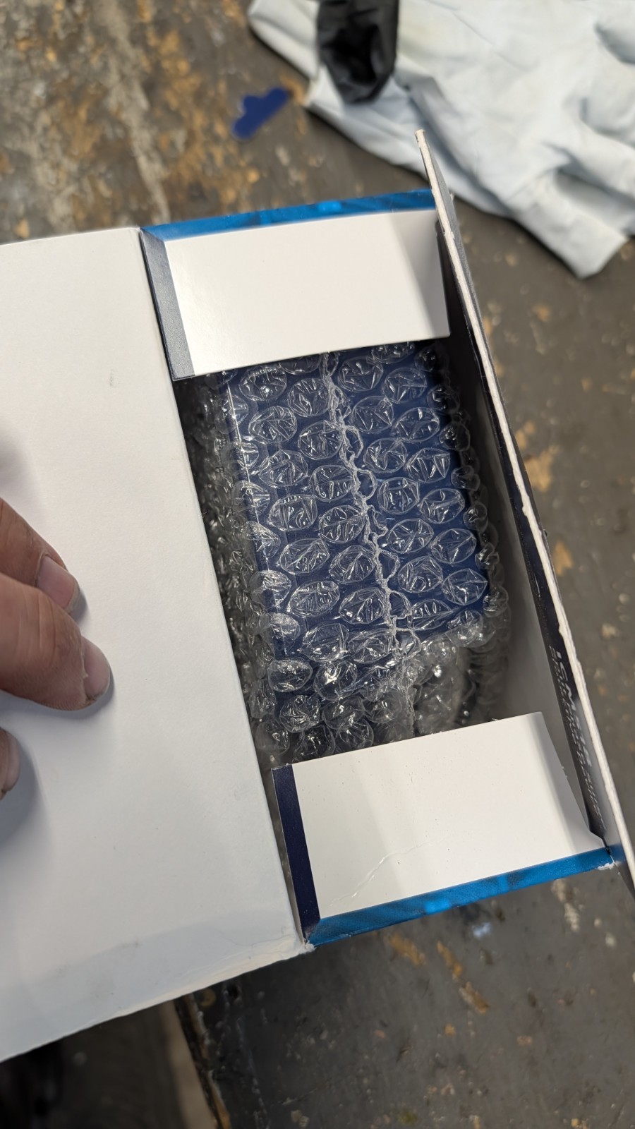 ICM CONTROLS. SURGE PROTECTOR. ICM 518 New Open Box 220v Split Phase Surge