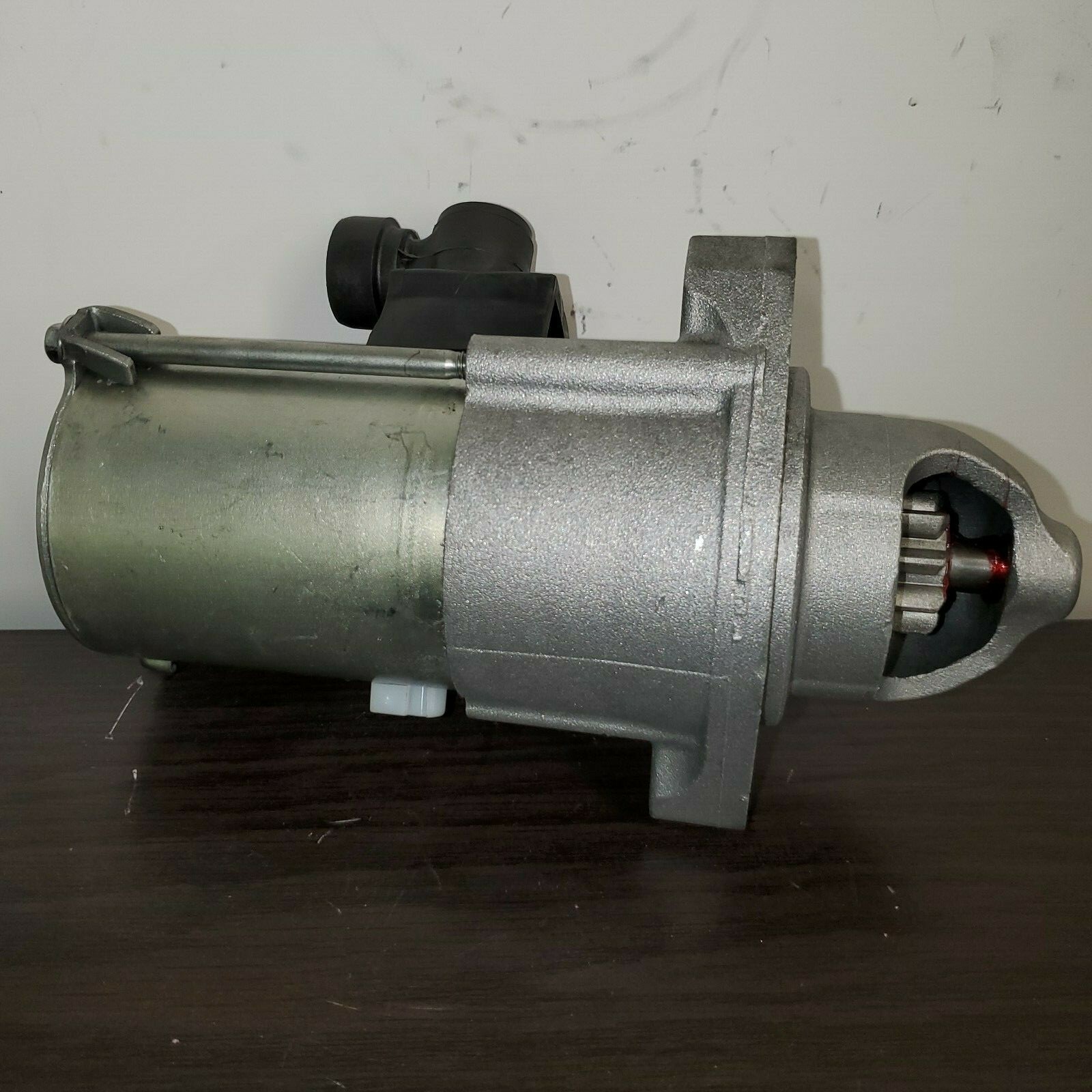 Honda CR-V L4 2.4Liter Starter Automatic 2015-2016 OEM/Reman By RR_Starters