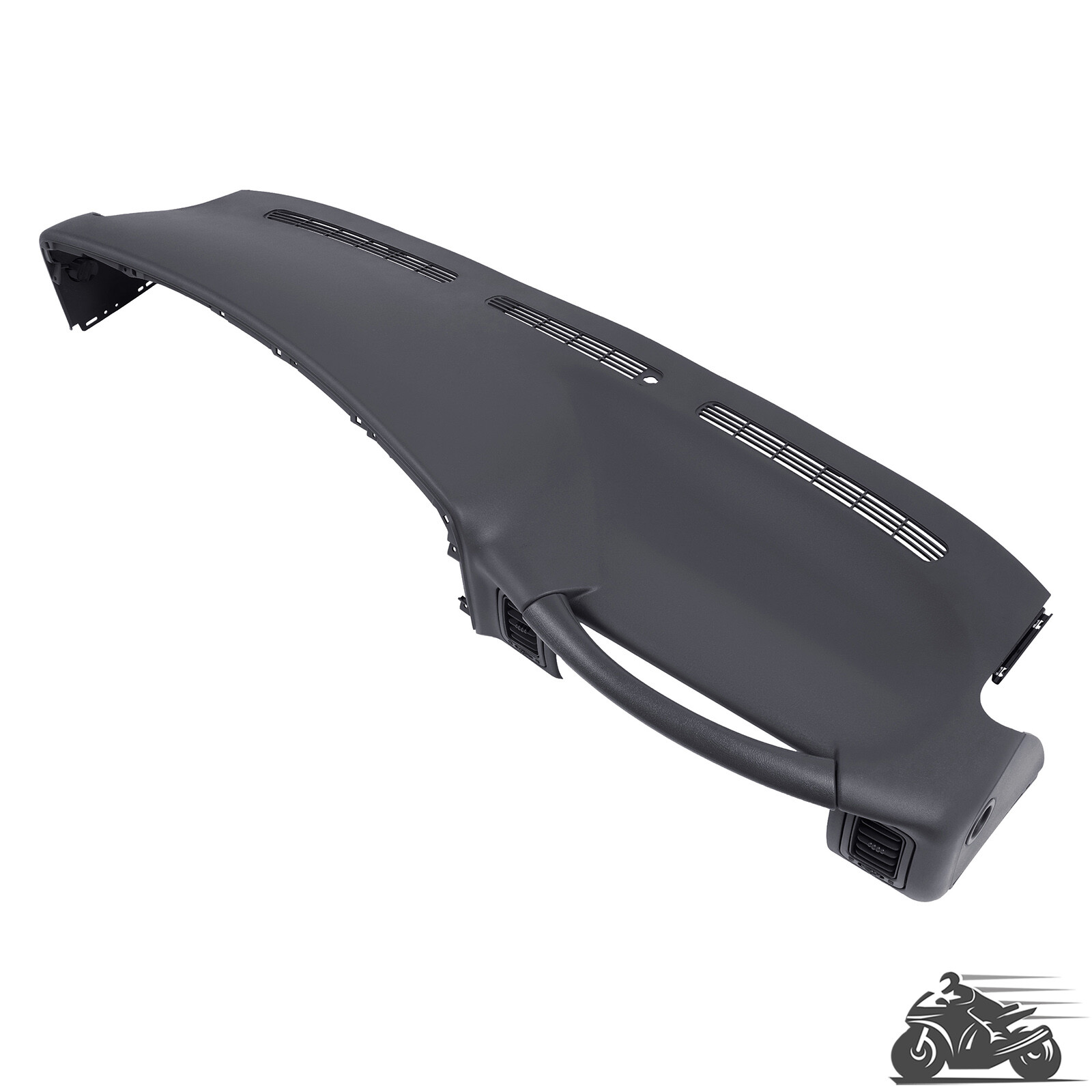 For Chevy Silverado Tahoe GMC Sierra 1999-2006 Dashboard Dash Cover Cap Graphite