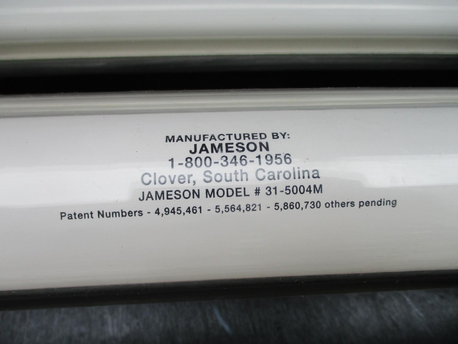 MILITARY TENT LIGHT SET KIT STRINGABLE GENERAL LIGHTING w. PELICAN CASE 4 LIGHTS