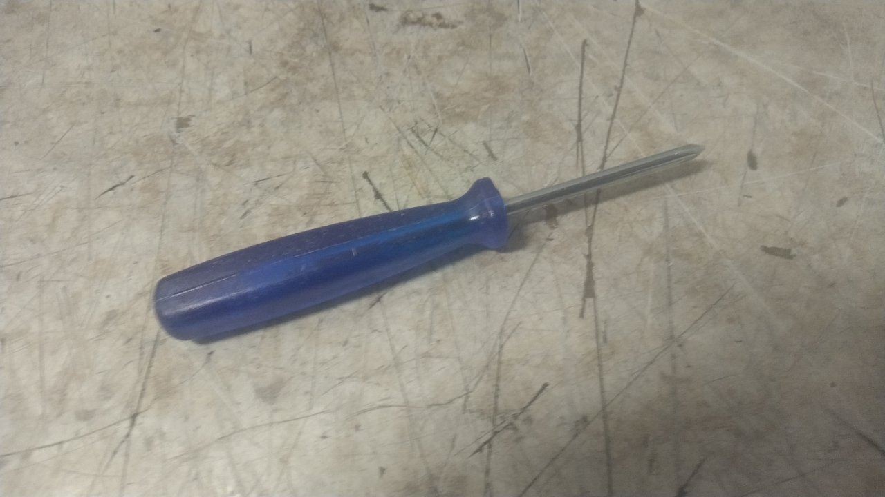 Mitutoyo 209-939 40 to 60mm Range Internal Caliper Gage