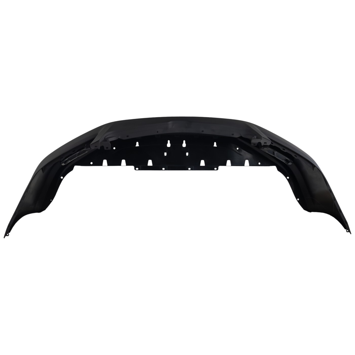 Front Bumper Cover For 2006-2007 Honda Accord Sedan Primed 04711SDLA90ZZ