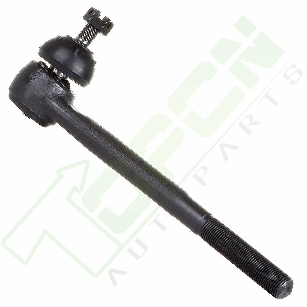 For 1983-95 Chevrolet S10 2WD Suspension Kit Tie Rod Adjustment Sleeve Idler Arm