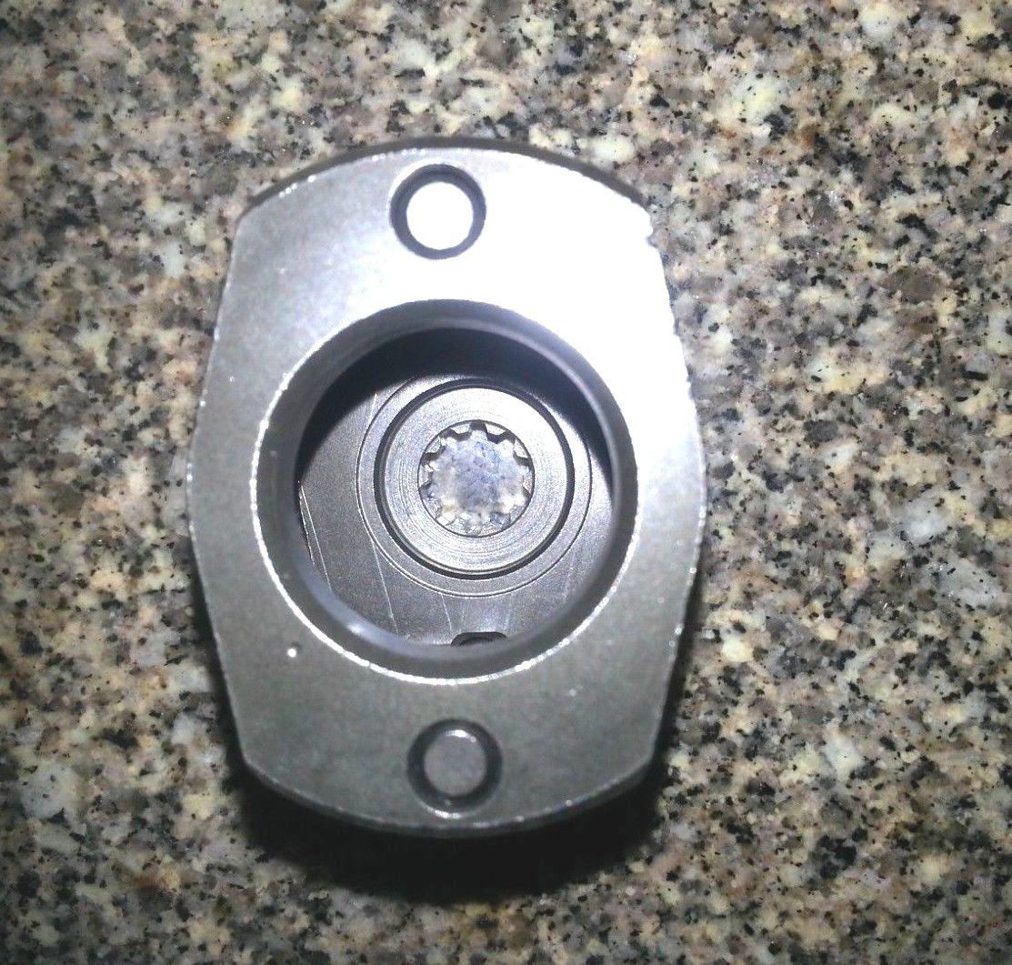 SNAP ON MG725 AND PT850 HAMMER FRAME WITH PINS MG725-11 / PT850-11, MG725-14