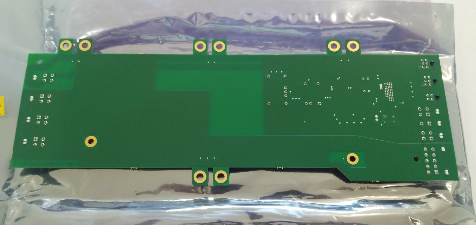 *NEW IN BAG* Perkin Elmer MZ329064 A TOF MS POWER SUPPLY INTERFACE + WARRANTY!