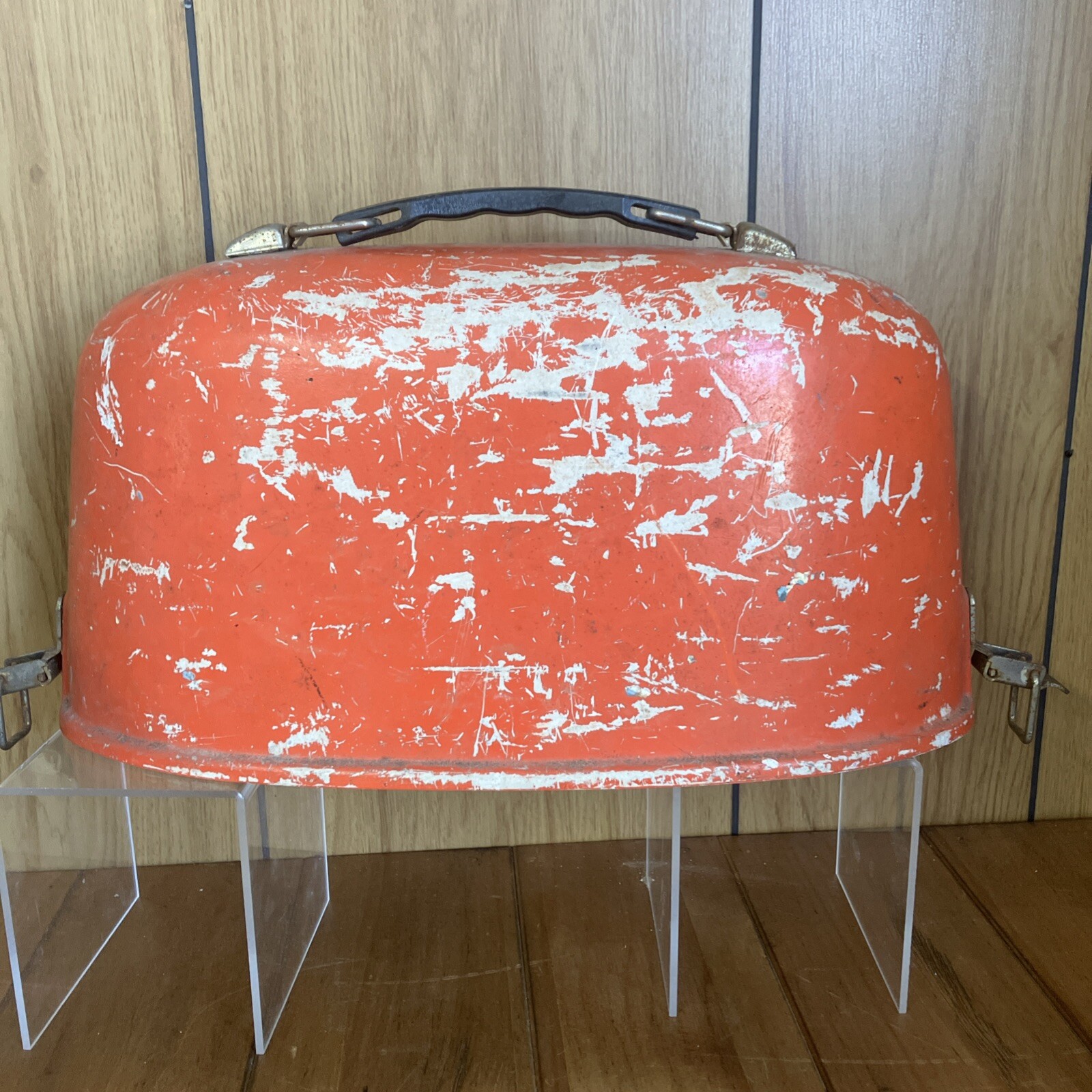 Vintage David White Instruments DW-8090 Survey Tool USA Made