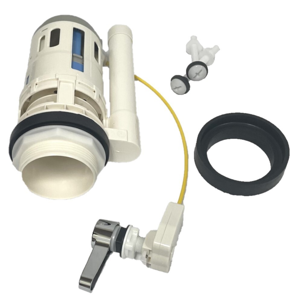 3-inchFlush Valve with Cable & Handle for 2-Piece Toilets Jacuzzi NT84000