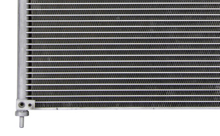 AC Condenser For 2012-2015 Honda Civic Acura ILX 1.5L 2.4L 1.8L