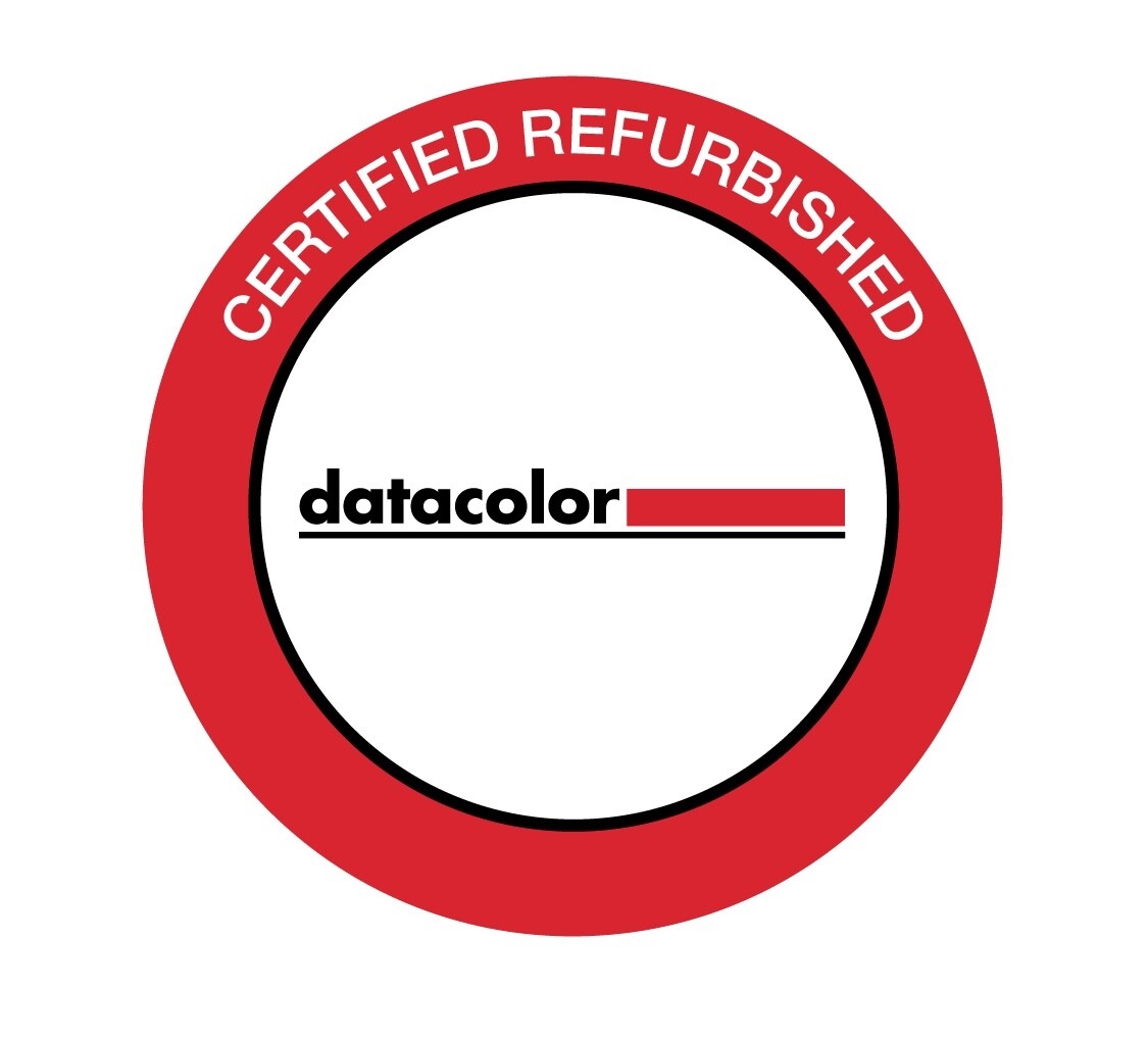 Datacolor Spyder Pro SP2024pro Monitor Calibration Colorimeter w/ Device Preview