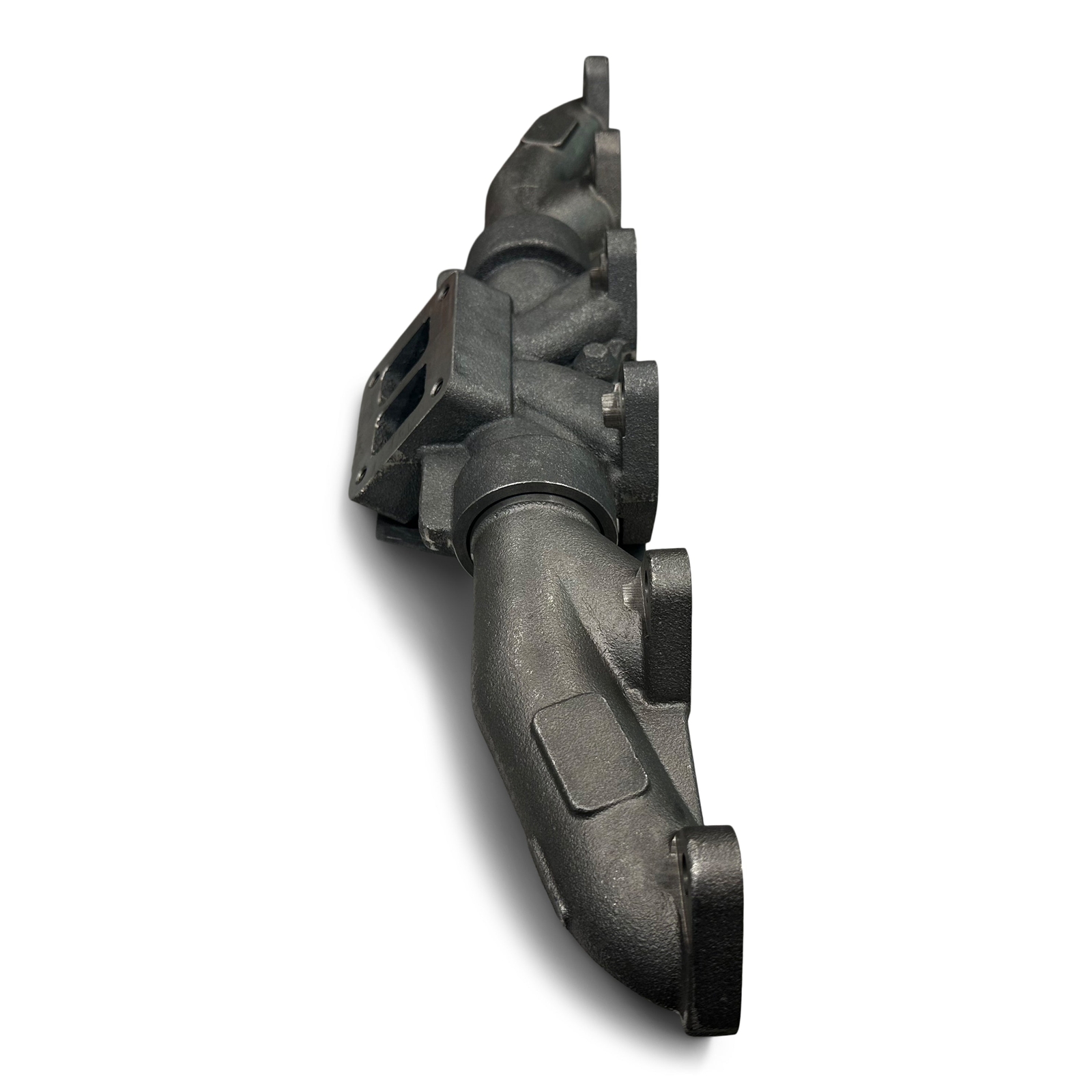 Cummins 24V T4 Exhaust Manifold