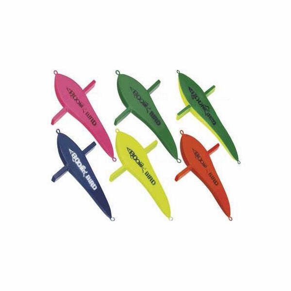 Boone Teaser Birds - Rigged & Ready