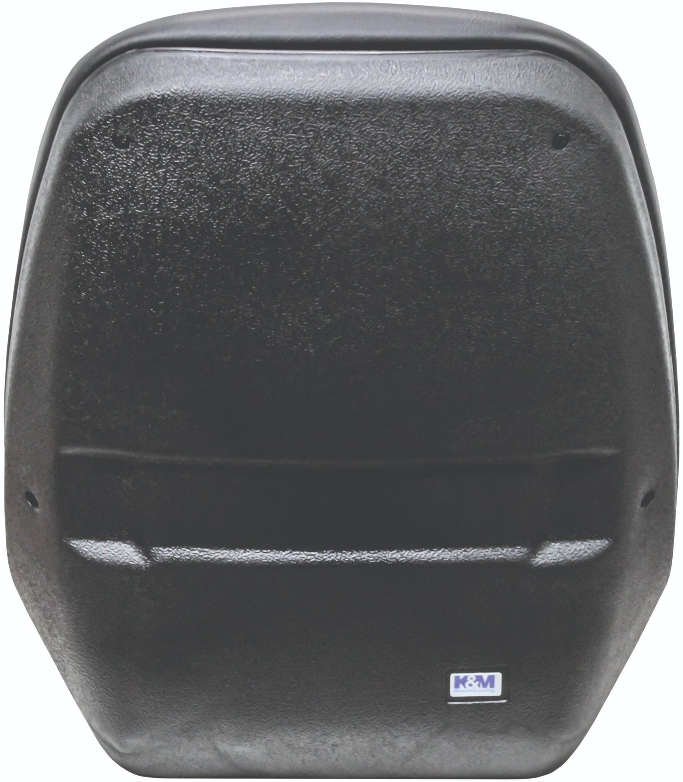 Yamaha Rhino 450, 660, 700 Black Vinyl Bucket Seat Pair- See Description