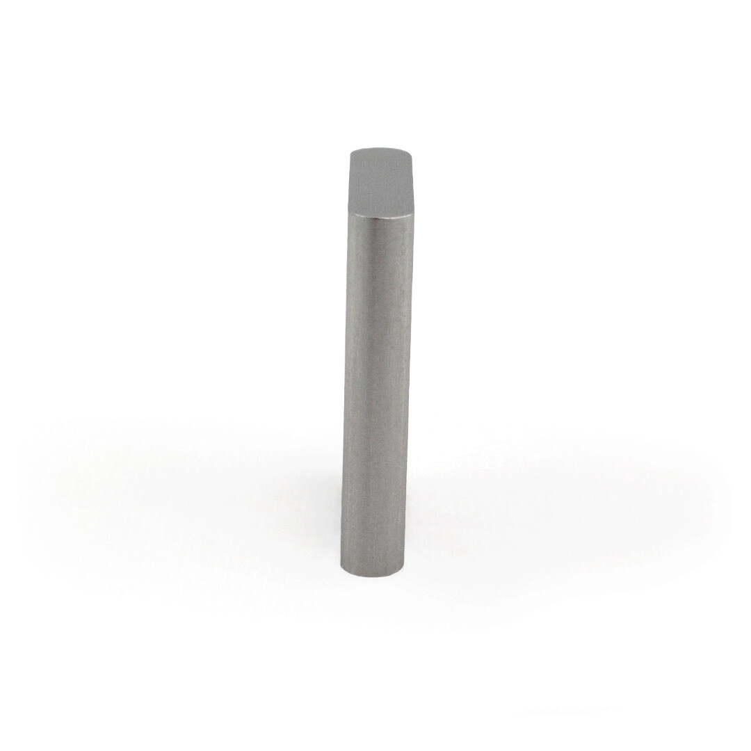 Tungsten Alloy Blanks | 90% Tungsten Alloy | 0.22lbs