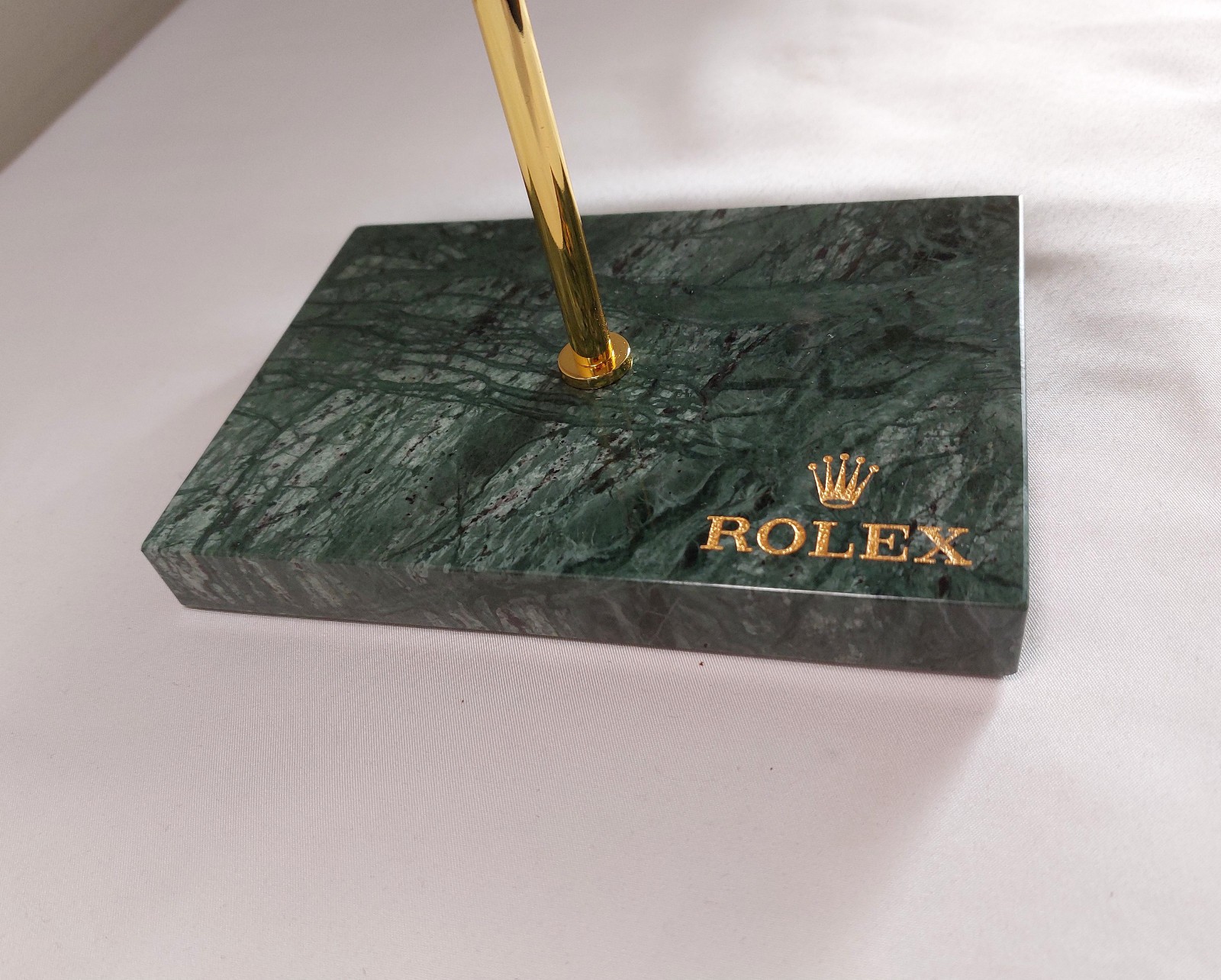 ROLEX DISPLAY STANDS BIG / WATCH EXHIBITOR