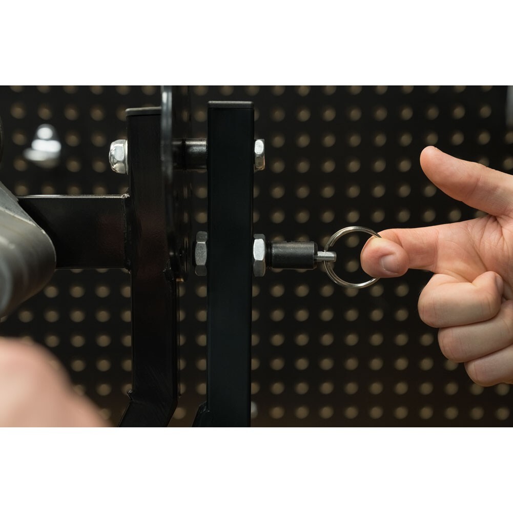 Tusk Motorcycle Engine Stand / rebuilding single cylinder 2 or 4-stroke engines